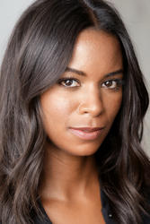 Caroline Harris | ScreenTies